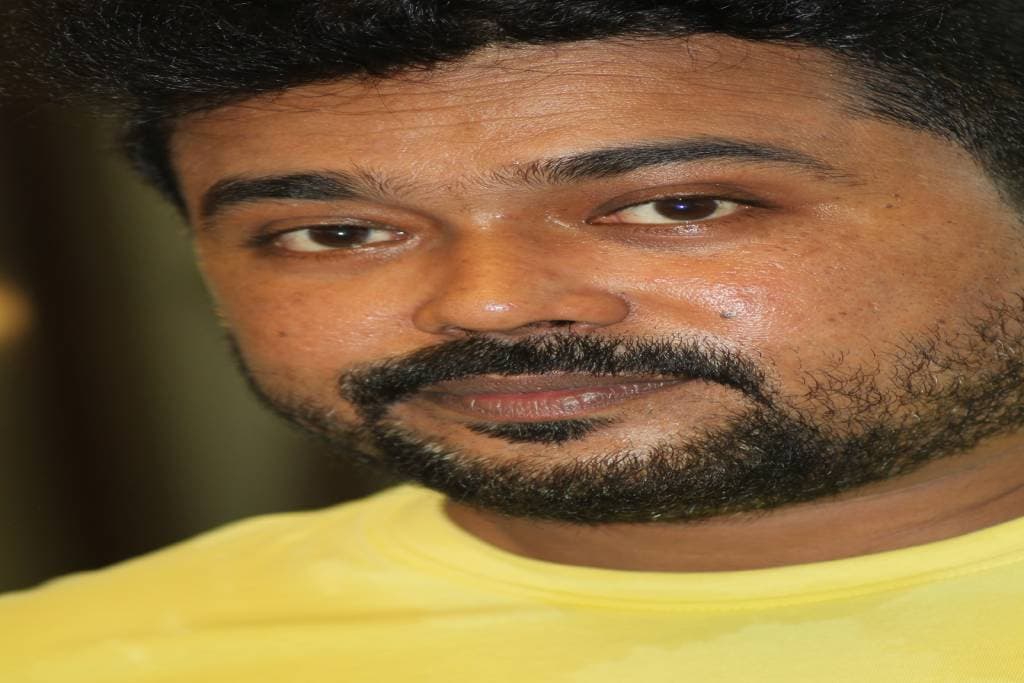 The write up from Abhishek Mondal One of the Bord of Director