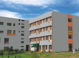 Gurunanak Institute of Technology /Gunanak Institute of Hotel Managment (Jis Group)