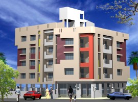 Surja Sikhar Co-operative Housing Society Ltd.